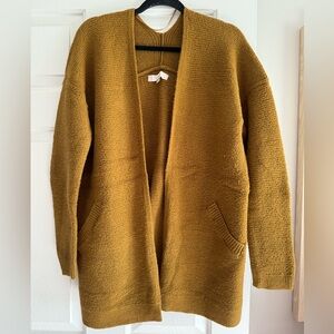 Loft Cardigan